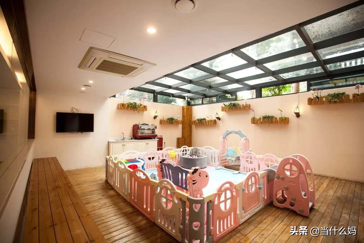 住月子中心一定要弄清楚的几件事,在月子中心住了28天