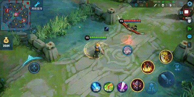 王者荣耀教你阵容克制,王者荣耀克制云中君的法师英雄