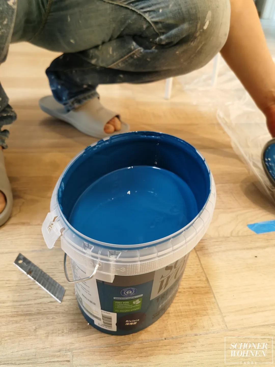 德国舒纳沃恩漆极地白,德国舒纳沃恩漆有气泡怎么办