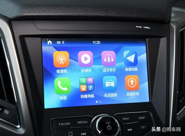 新长安cs35有实车了吗,长安cs35是个不错suv的入门级选择