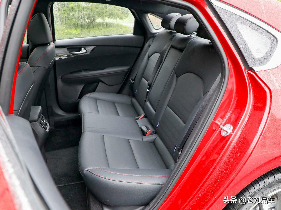 13款起亚k3油耗108正常吗,16款起亚k3油耗车主真实油耗