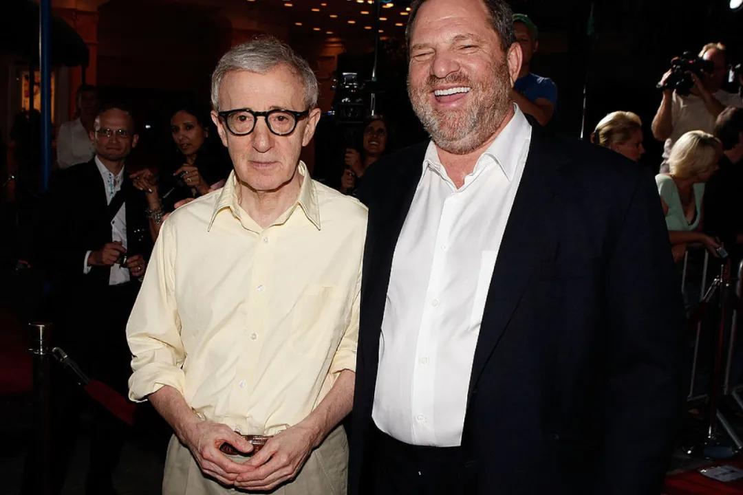 好莱坞顶尖导演丑闻探究，曾说自己性观念开放，被养女指控性侵