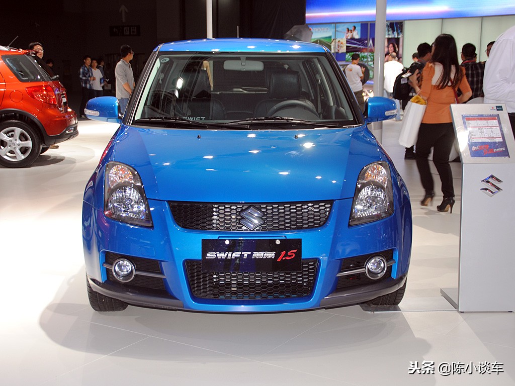 铃木的缺点和不足,铃木哪款车质量好耐用