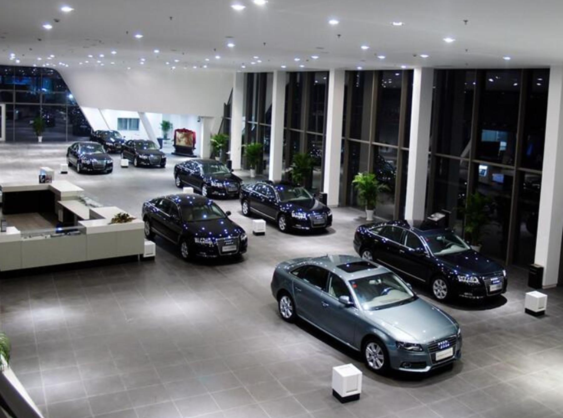 全款买车为什么不受待见,离职销售道出原因,卖得越多赚得越少