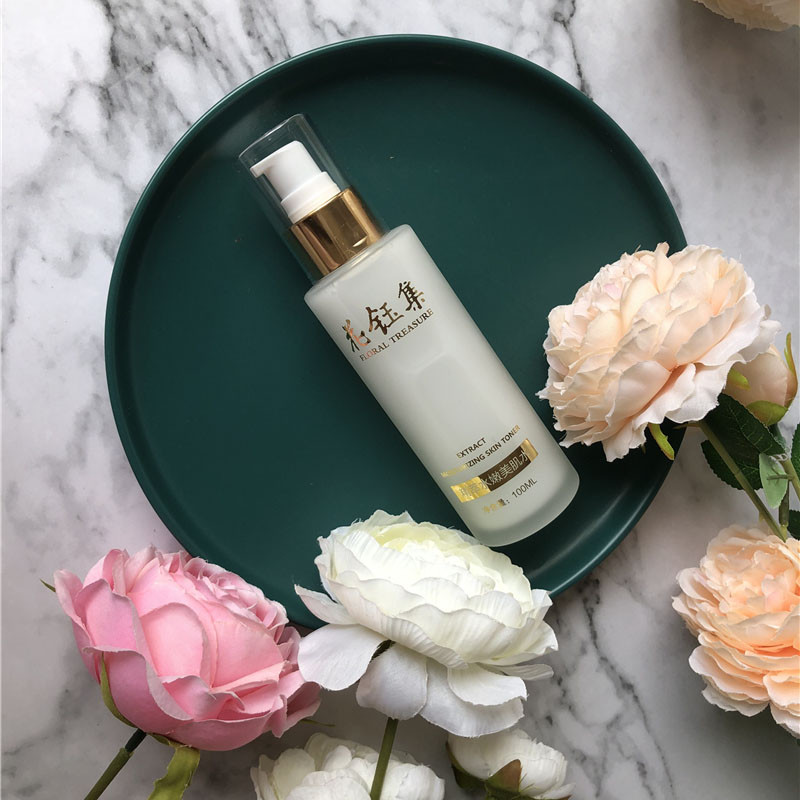 温和的补水保湿爽肤水推荐,补水提亮肤色的爽肤水