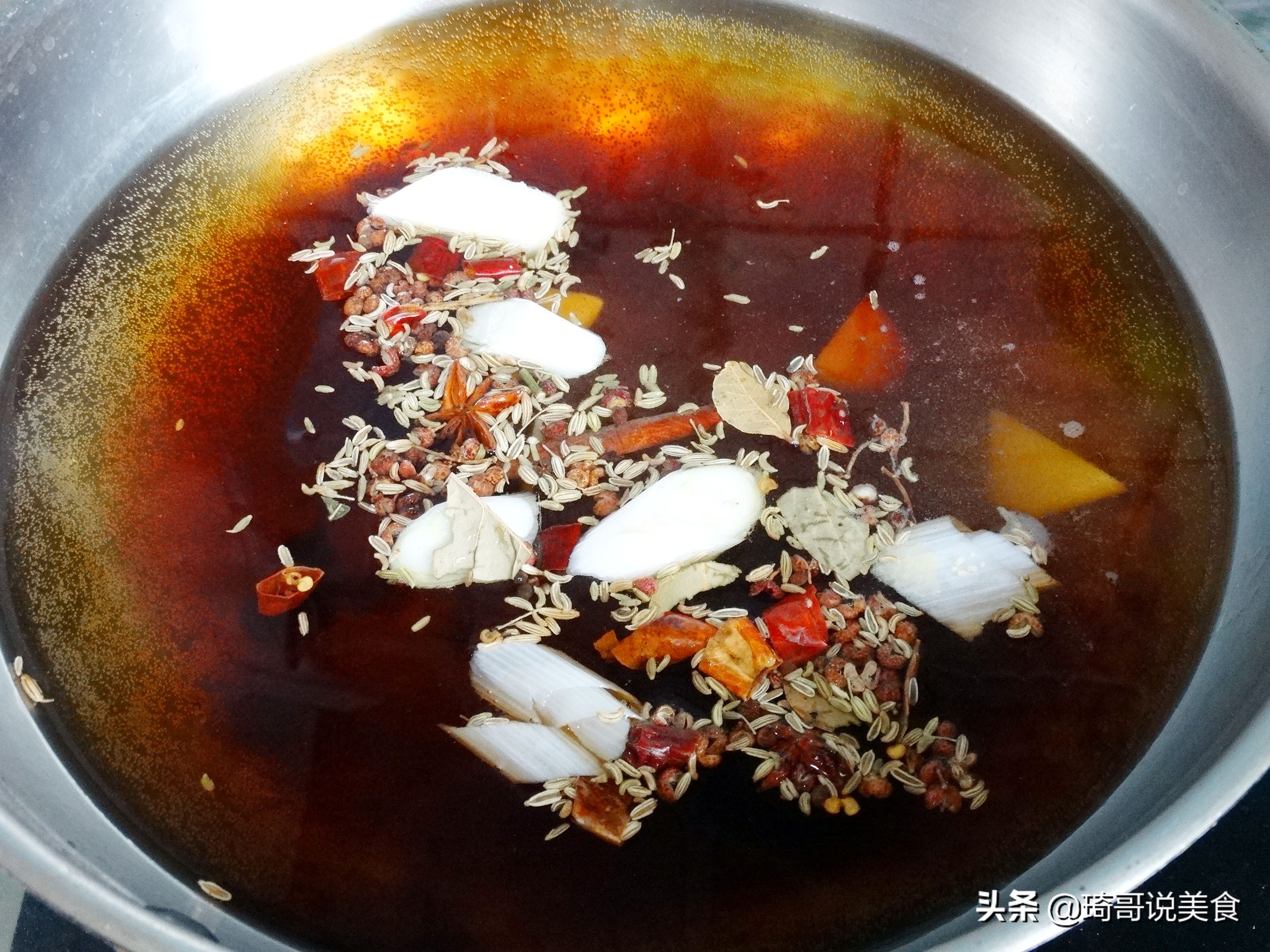 卤鸡肝蘸汁,卤鸡肝入味