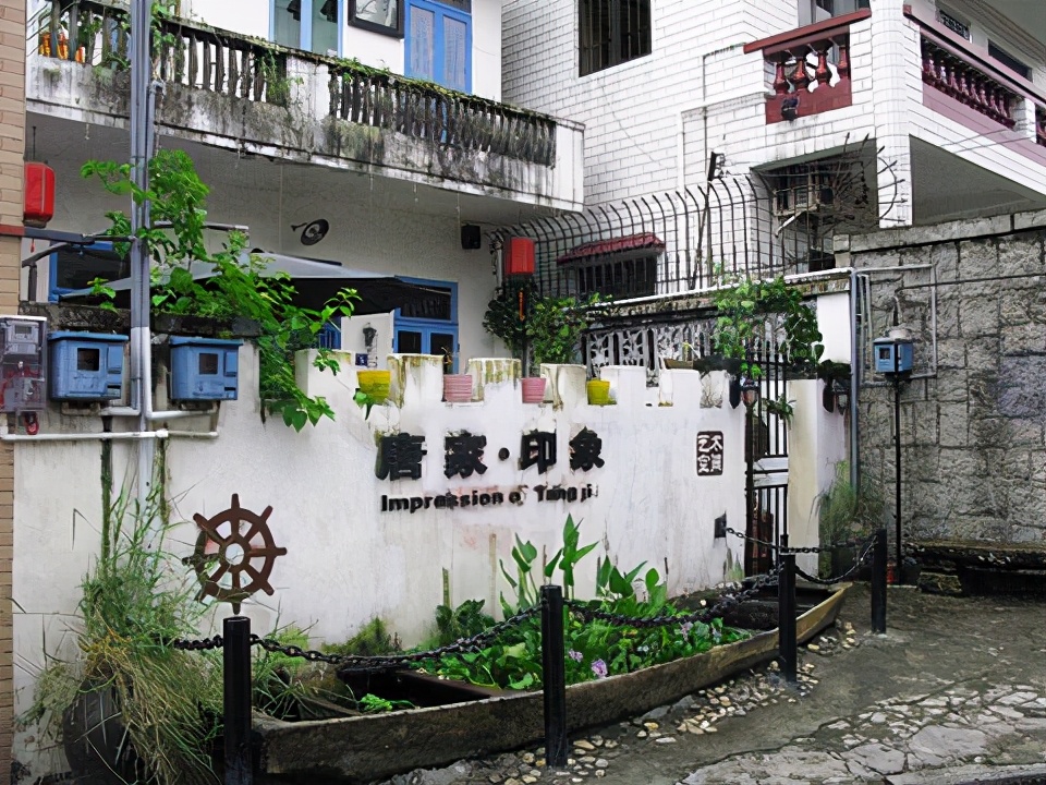 珠海旅游哪些地方值得去的,2021珠海免费景点珠海小九寨沟