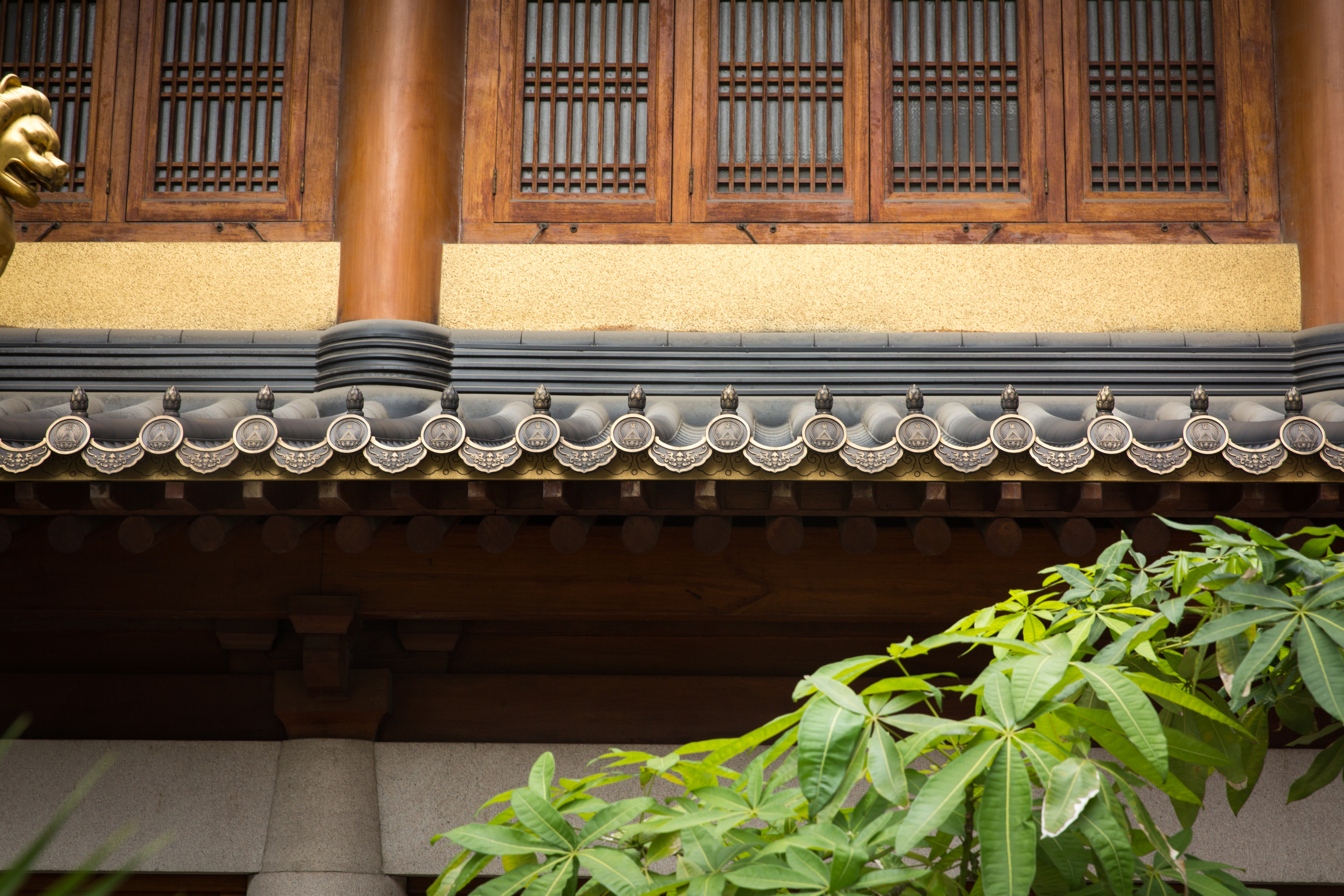 上海静安寺能参观吗,上海静安寺注意事项