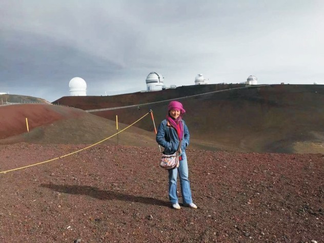 夏威夷的冬天简谱,夏威夷的冬天