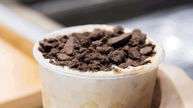 正宗豆乳奶茶,宝藏奶茶推荐