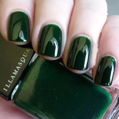 2019美甲推荐款式小仙女,小仙女们一定要尝试的美甲巨温柔