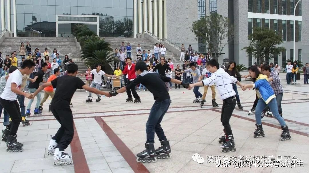 两汉三国,真美汉中|汉中职业技术学院