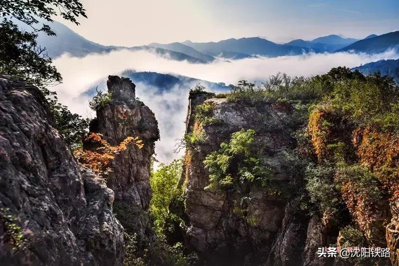 小长假没地方去？来这里！好玩不忽悠......