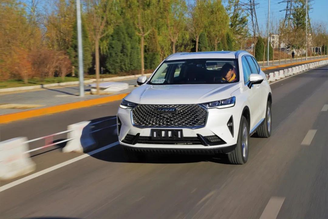 哈弗h62020款驾驶感受,哈弗h62020款驾驶体验