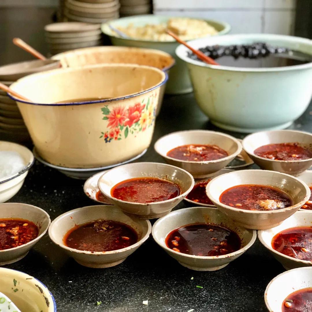 街边的苍蝇馆子,重庆的火锅苍蝇馆子第一名