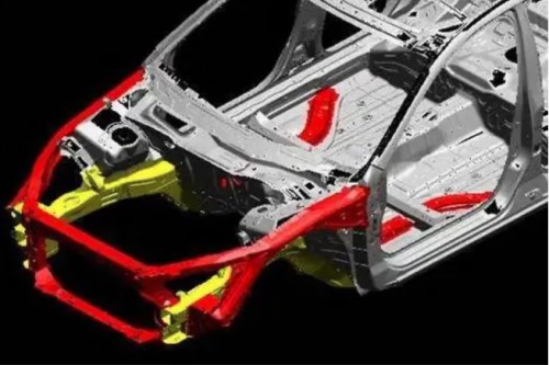 思域结实耐撞吗,思域安全性到底怎么样