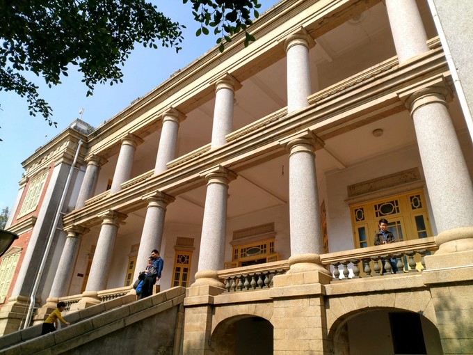 厦门鼓浪屿有岛攻略 (自驾游厦门鼓浪屿登岛攻略)