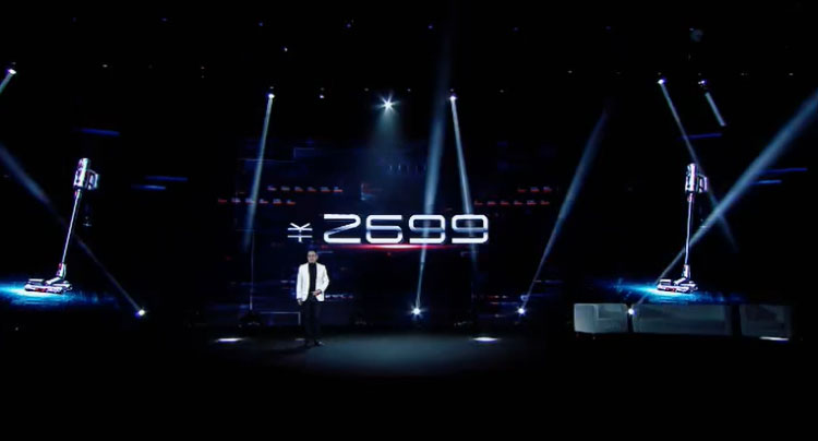 小狗t12吸拖一体吸尘器真实测评,全球最先进的家用吸尘器