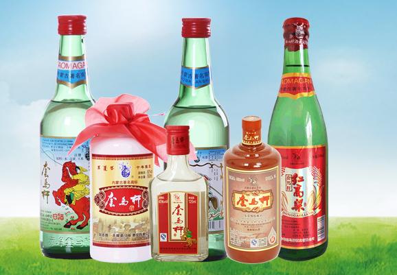 内蒙古白酒排名第一是哪款酒,全国的十大白酒