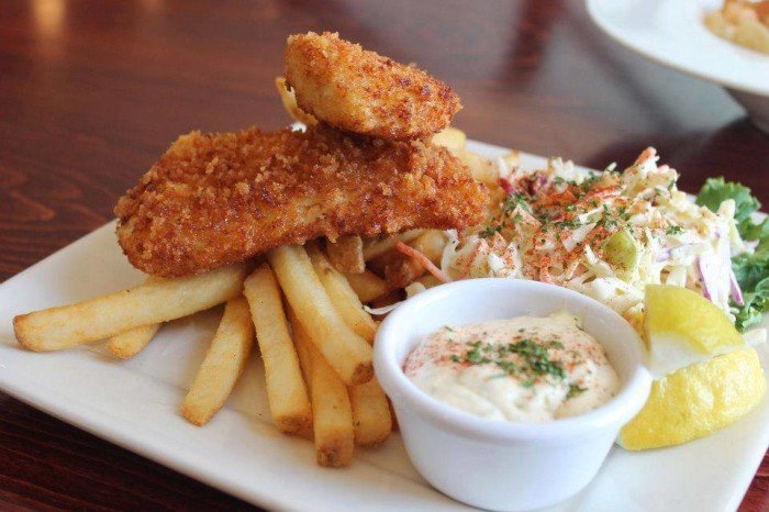 美国各地气候的特色美食,美国十大特色美食图片大全