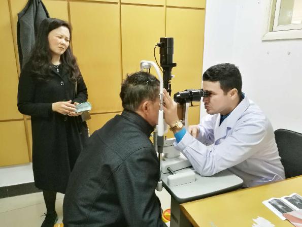 医院新鲜事,扬州市新鲜事