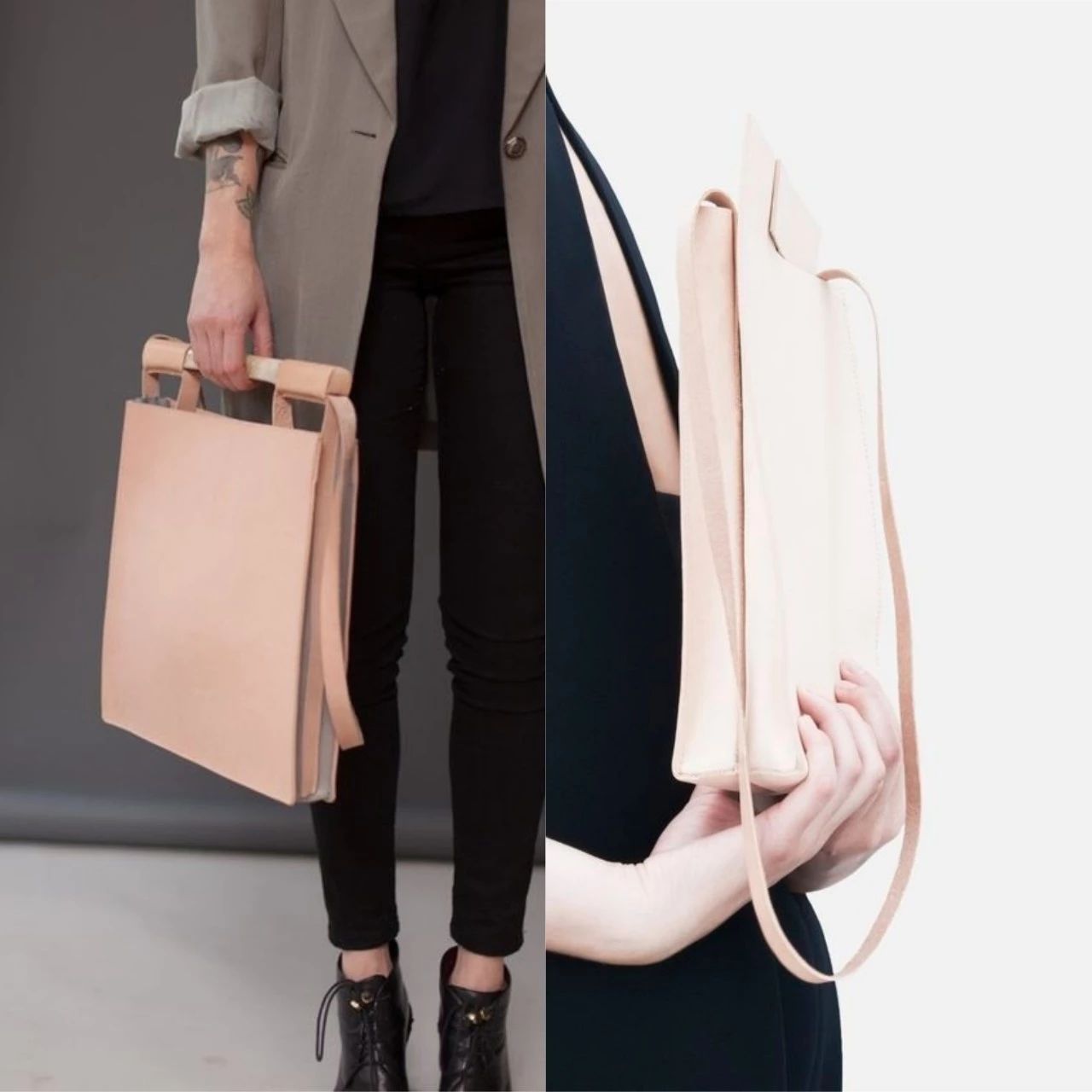 100个包包推荐网红款,10款漂亮的包包