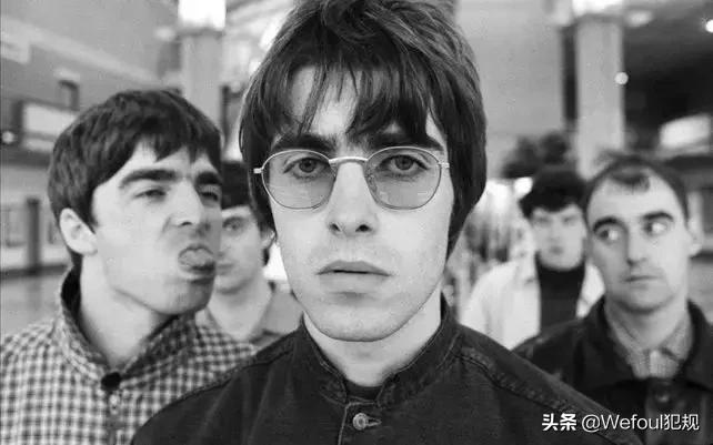 「专栏」体育人吴屹峰-从足球到英伦摇滚！