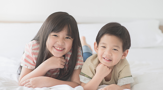 婴儿大脑发展曲线图,男孩和女孩的大脑发育有什么区别