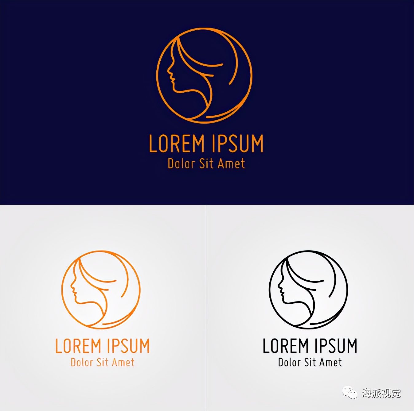 logo设计寻找灵感的网站,国内可以上的logo设计灵感网站