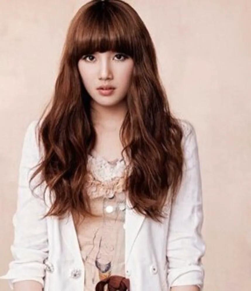 长了白发要不要染,遮白发是染黑色还是黄色好