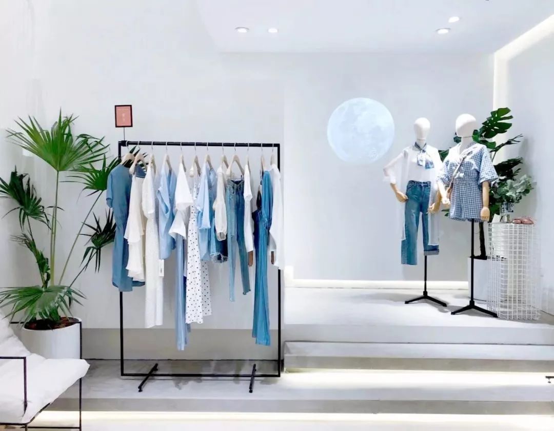 服装竞争激烈,服装行业现状和破局