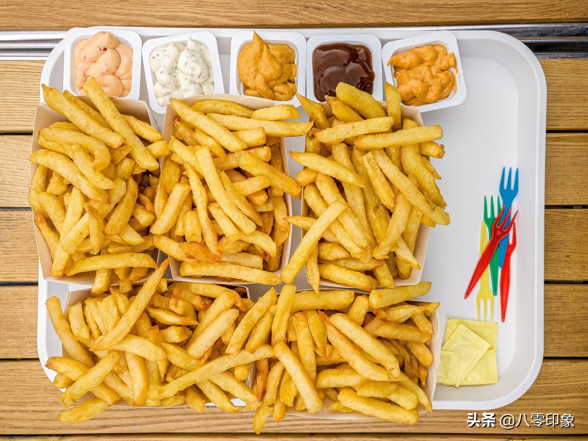 比利时炸薯条有什么不同,比利时薯条做法