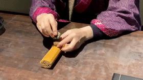 中国通讯史上极为重要的信物“杜虎符”