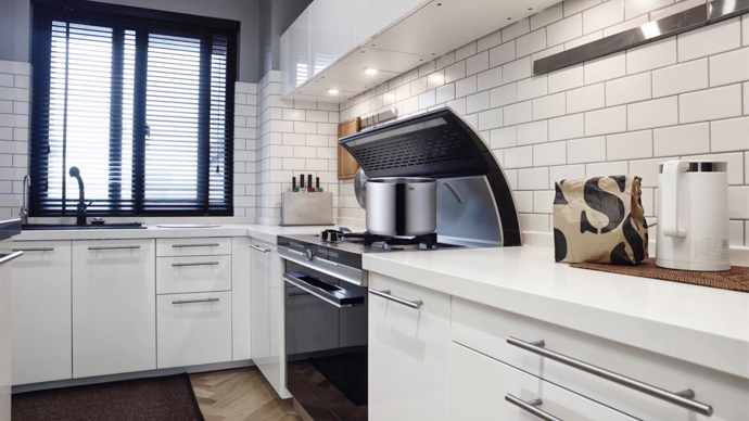 集成灶油烟怎么排效果好,哪种集成灶吸油烟最好