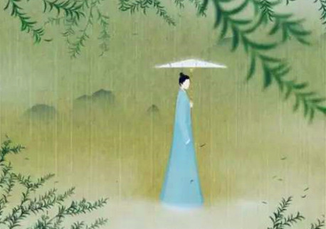 关于月的诗句古诗20条,三分钟说了49句带月的古诗词