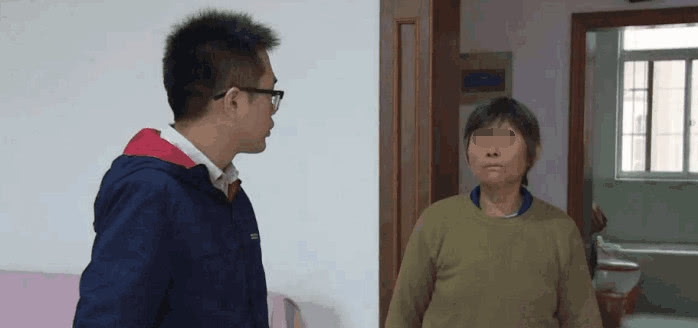 自己舍不得吃舍不得穿，却对子女毫无保留：“抠门”的婆婆是个宝