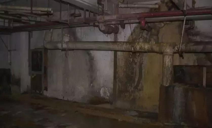 追踪!一个月了到底改没改?丰乐尚都雨污水管道混流竟然比原来更臭了......