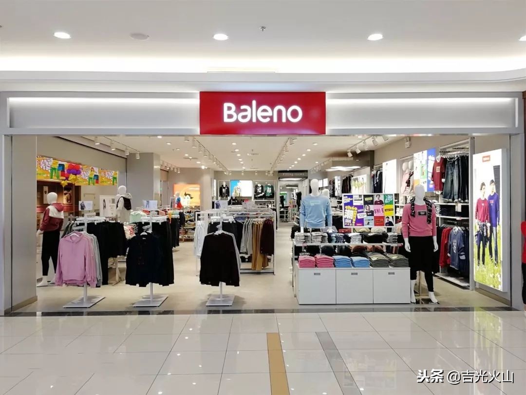 最火爆街头潮牌,美特斯邦威是什么档次的服装