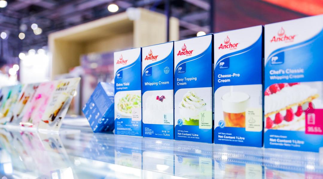 恒天然上半财年利润大幅提升,恒天然利润多少