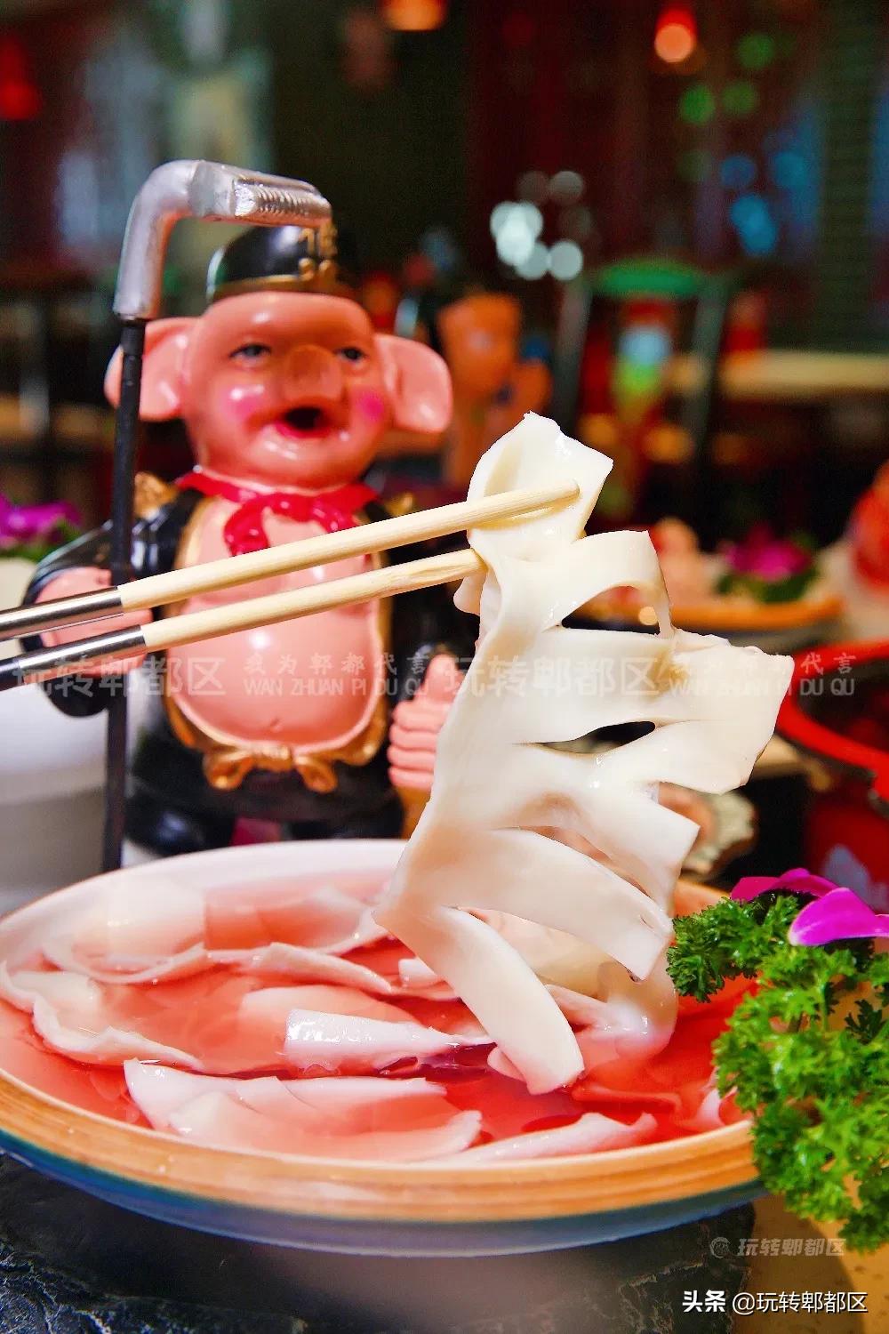 成都郫都区火锅排名第一的必吃榜,成都郫都哪家火锅好吃