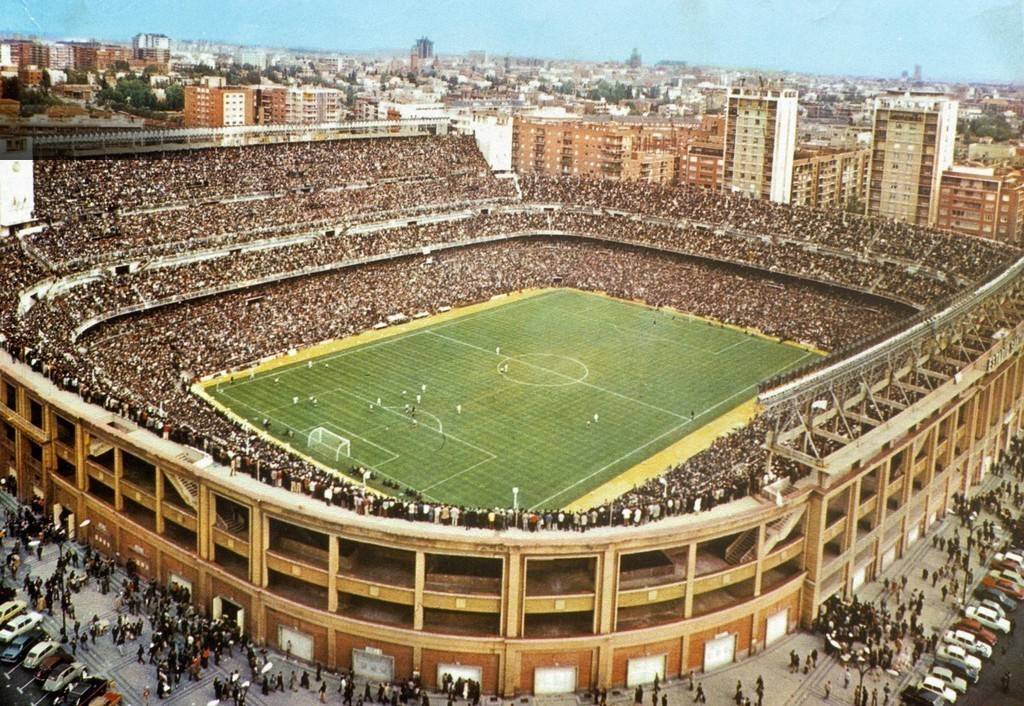 从政治家到诗人，从边裁到历史事件，球场名称的由来可多着呢