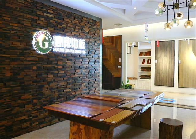 开地板店进货渠道有哪些