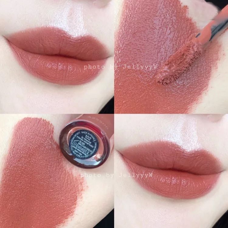 哪种奶茶色更显白减龄,2020年最流行的奶茶色