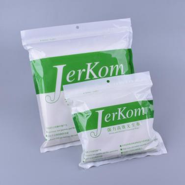 无尘布的物料用途,无尘布粗糙吗