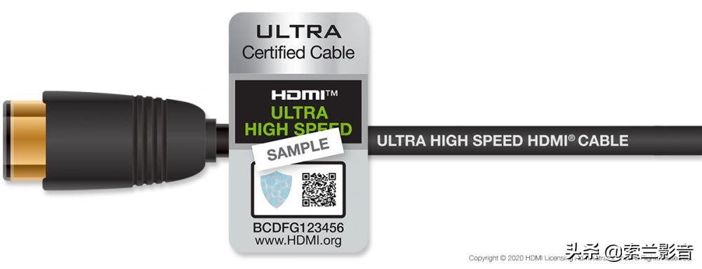 hdmi2.1支持8k分辨率吗,hdmi2.1线有4k144hz的吗