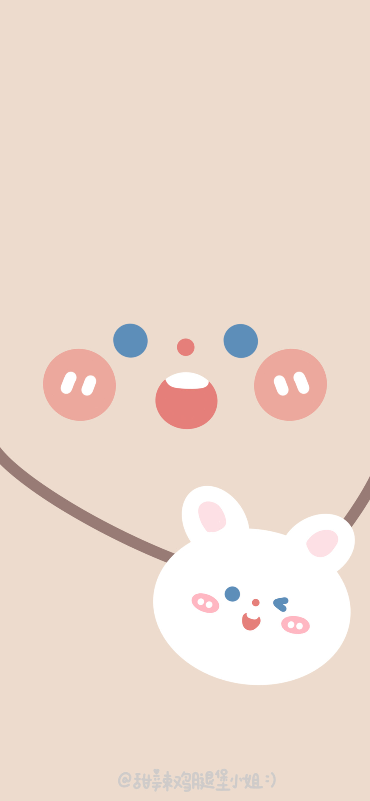 一些高质量手机壁纸（264），清新治愈系