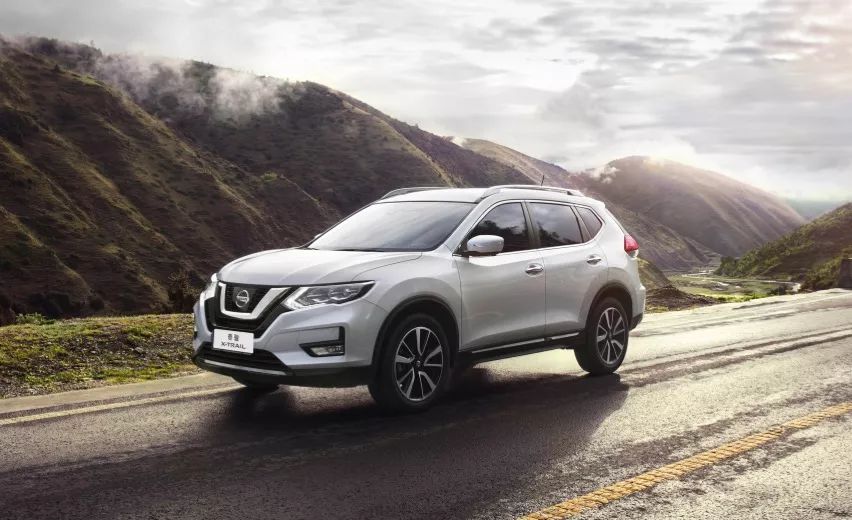 日产奇骏汽车变速箱厂家召回更换,奇骏发动机召回