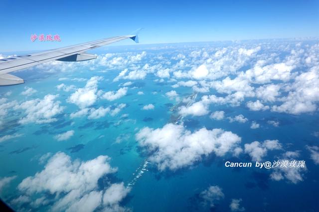 墨西哥度假胜地坎昆,坎昆旅游攻略