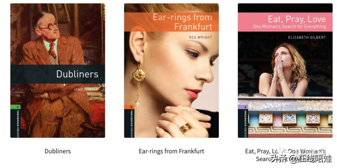 书虫牛津英汉双语读物入门级点读,书虫系列牛津英汉读物介绍