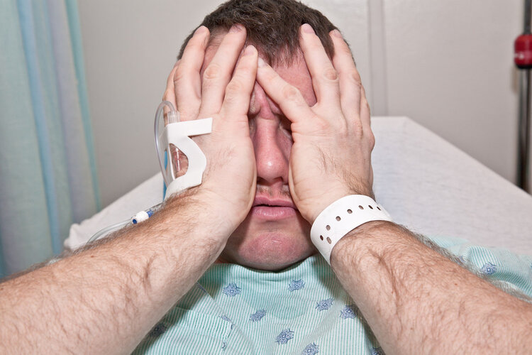 医生对家属患癌症晚期病人的忠告,一个癌症患者的6个忠告